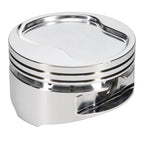 JE Pistons 302/351 SBF DISH Set of 8 Pistons JE Pistons Piston Sets - Forged - 8cyl