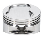 JE Pistons 302/351 SBF DISH Set of 8 Pistons JE Pistons Piston Sets - Forged - 8cyl
