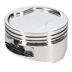JE Pistons 302/351 SBF DISH Set of 8 Pistons JE Pistons Piston Sets - Forged - 8cyl