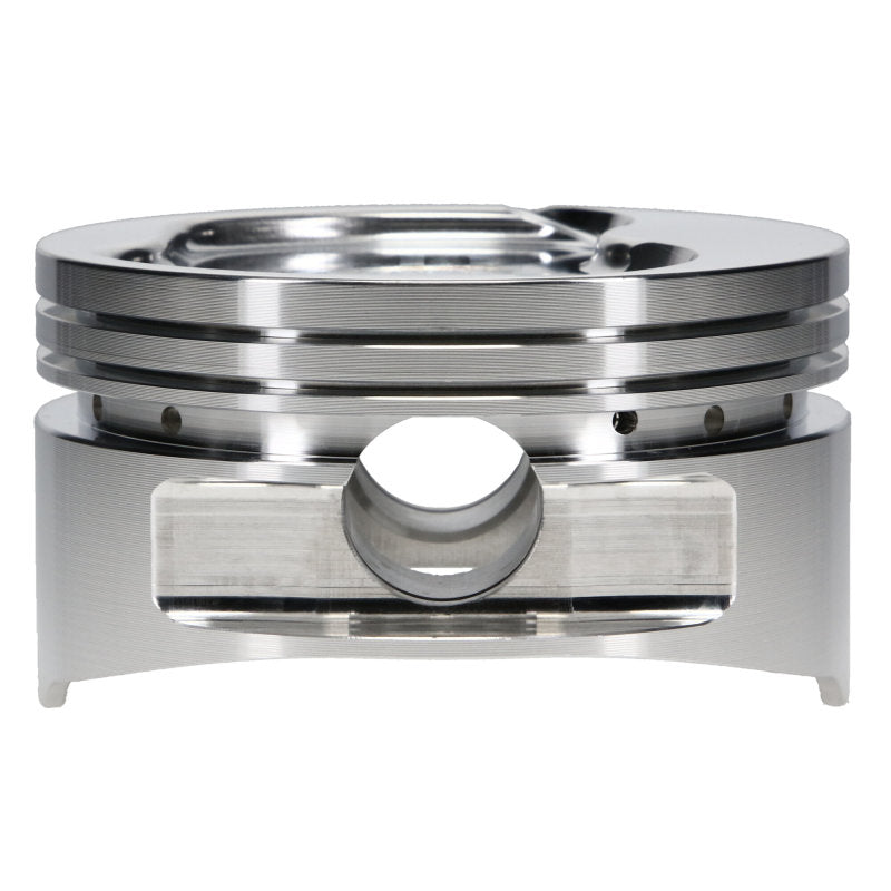 JE Pistons 302/351 SBF DISH Set of 8 Pistons JE Pistons Piston Sets - Forged - 8cyl