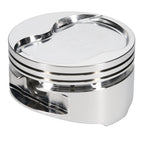 JE Pistons 302/351 SBF DISH Set of 8 Pistons JE Pistons Piston Sets - Forged - 8cyl