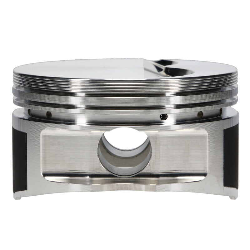 JE Pistons 302/351 SBF HDFT -5c Set of 8 Pistons JE Pistons Piston Sets - Forged - 8cyl