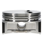 JE Pistons 302/351 SBF HDFT -5c Set of 8 Pistons JE Pistons Piston Sets - Forged - 8cyl