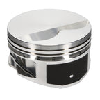JE Pistons 302/351 SBF HDFT -5c Set of 8 Pistons JE Pistons Piston Sets - Forged - 8cyl