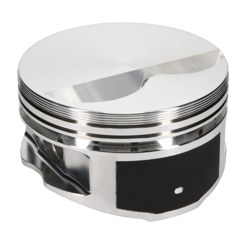 JE Pistons 302/351 SBF HDFT -5c Set of 8 Pistons JE Pistons Piston Sets - Forged - 8cyl