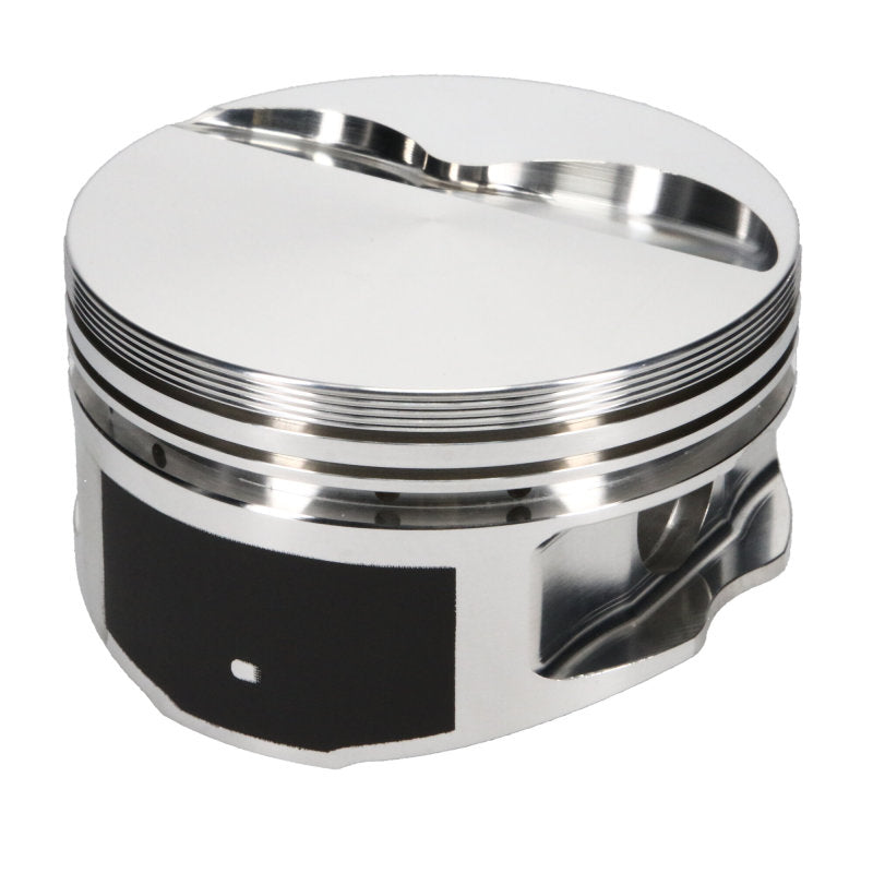 JE Pistons 302/351 SBF HDFT -5c Set of 8 Pistons JE Pistons Piston Sets - Forged - 8cyl