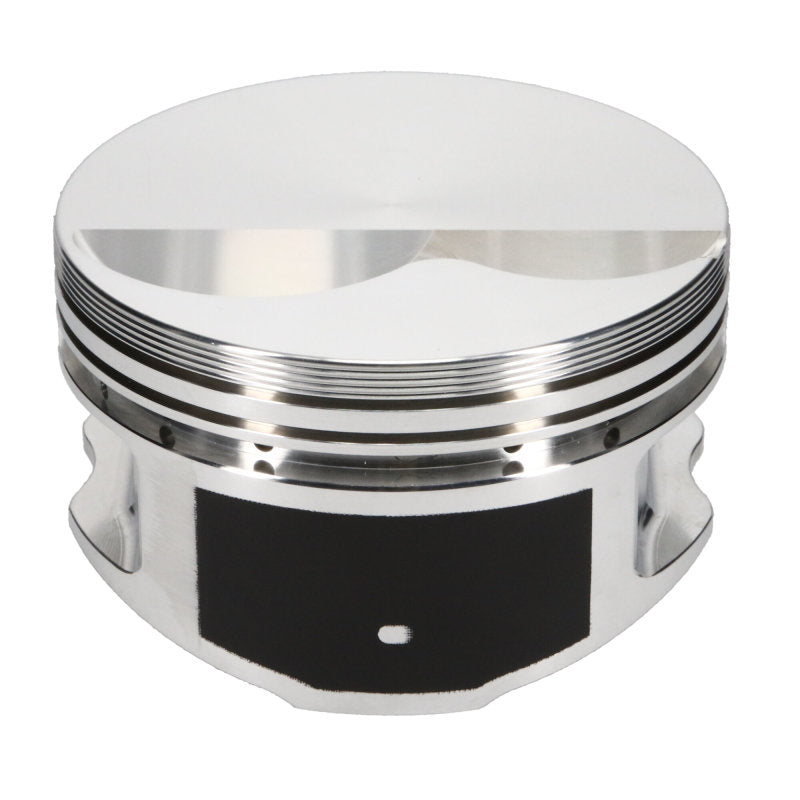JE Pistons 302 SBF TWISTED FT Set of 8 Pistons JE Pistons Piston Sets - Forged - 8cyl