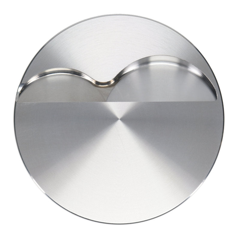 JE Pistons 302 SBF TWISTED FT Set of 8 Pistons JE Pistons Piston Sets - Forged - 8cyl