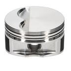 JE Pistons 302 SBF TWISTED FT Set of 8 Pistons JE Pistons Piston Sets - Forged - 8cyl
