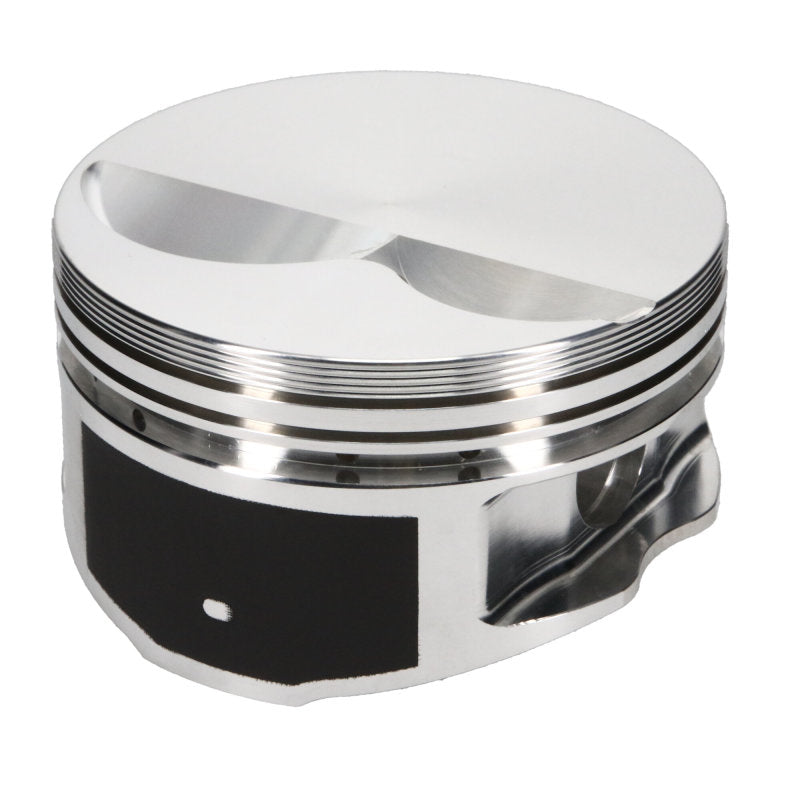 JE Pistons 302 SBF TWISTED FT Set of 8 Pistons JE Pistons Piston Sets - Forged - 8cyl