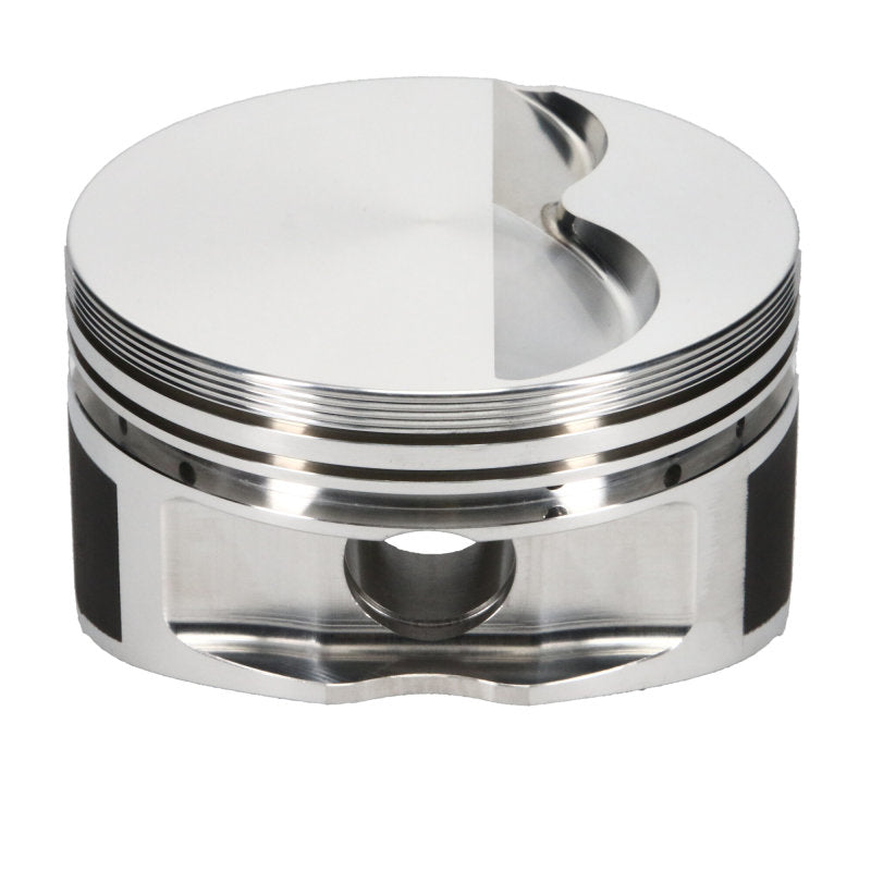 JE Pistons 302 SBF TWISTED FT Set of 8 Pistons JE Pistons Piston Sets - Forged - 8cyl