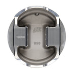 JE Pistons 305 SBC 4V FT APBA Set of 8 Pistons JE Pistons Piston Sets - Forged - 8cyl