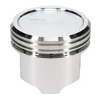 JE Pistons 305 SBC DISH APBA Set of 8 Pistons JE Pistons Piston Sets - Forged - 8cyl