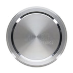 JE Pistons 305 SBC DISH APBA Set of 8 Pistons JE Pistons Piston Sets - Forged - 8cyl