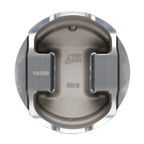 JE Pistons 305 SBC DISH APBA Set of 8 Pistons JE Pistons Piston Sets - Forged - 8cyl