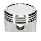 JE Pistons 305 SBC DISH APBA Set of 8 Pistons JE Pistons Piston Sets - Forged - 8cyl