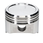 JE Pistons 305 SBC DISH APBA Set of 8 Pistons JE Pistons Piston Sets - Forged - 8cyl
