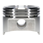 JE Pistons 305 SBC DISH APBA Set of 8 Pistons JE Pistons Piston Sets - Forged - 8cyl
