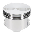 JE Pistons 305 SBC FT Set of 8 Pistons JE Pistons Piston Sets - Forged - 8cyl