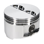 JE Pistons 305 SBC FT Set of 8 Pistons JE Pistons Piston Sets - Forged - 8cyl