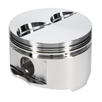 JE Pistons 305 SBC FT Set of 8 Pistons JE Pistons Piston Sets - Forged - 8cyl