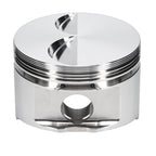 JE Pistons 305 SBC FT Set of 8 Pistons JE Pistons Piston Sets - Forged - 8cyl