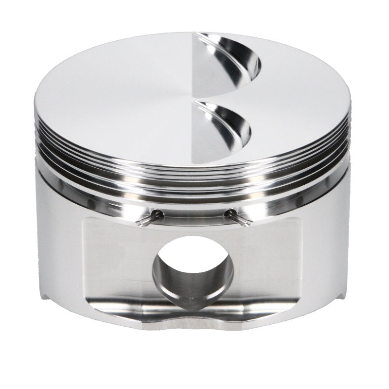 JE Pistons 305 SBC FT Set of 8 Pistons JE Pistons Piston Sets - Forged - 8cyl