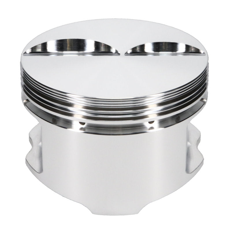 JE Pistons 305 SBC FT Set of 8 Pistons JE Pistons Piston Sets - Forged - 8cyl