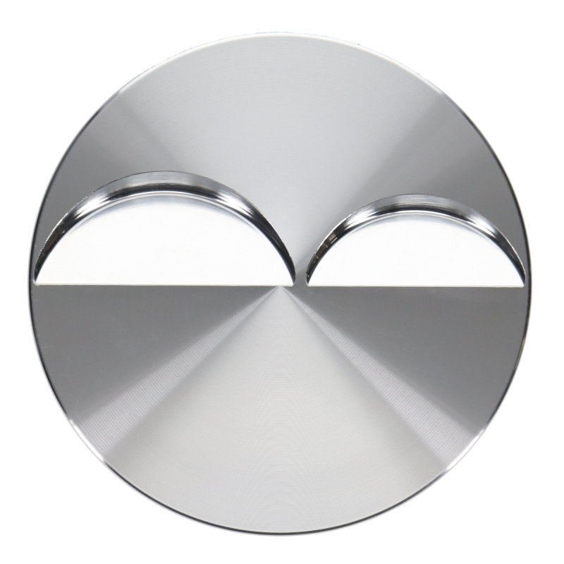 JE Pistons 305 SBC FT Set of 8 Pistons JE Pistons Piston Sets - Forged - 8cyl
