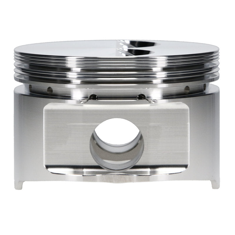JE Pistons 305 SBC FT Set of 8 Pistons JE Pistons Piston Sets - Forged - 8cyl
