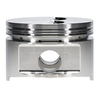 JE Pistons 305 SBC FT Set of 8 Pistons JE Pistons Piston Sets - Forged - 8cyl
