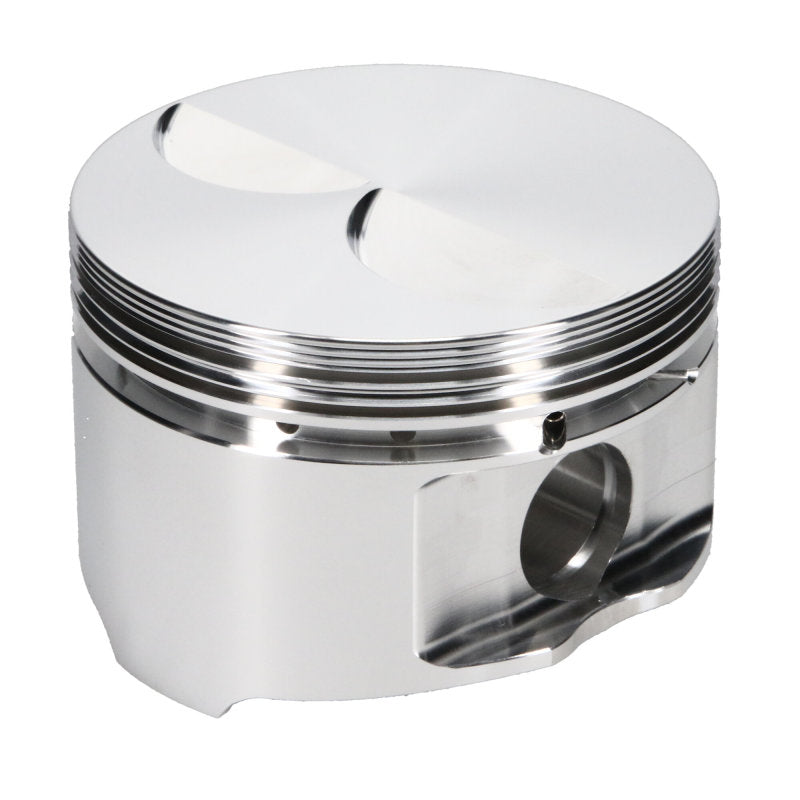 JE Pistons 305 SBC FT Set of 8 Pistons JE Pistons Piston Sets - Forged - 8cyl