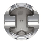 JE Pistons 305 SBC FT Set of 8 Pistons JE Pistons Piston Sets - Forged - 8cyl