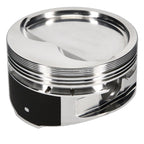 JE Pistons 350/400 SBC INVD Set of 8 Pistons JE Pistons Piston Sets - Forged - 8cyl