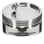 JE Pistons 350/400 SBC INVD Set of 8 Pistons JE Pistons Piston Sets - Forged - 8cyl