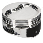 JE Pistons 350/400 SBC INVD Set of 8 Pistons JE Pistons Piston Sets - Forged - 8cyl