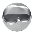 JE Pistons 350 SBC .300 DOME Set of 8 Pistons JE Pistons Piston Sets - Forged - 8cyl