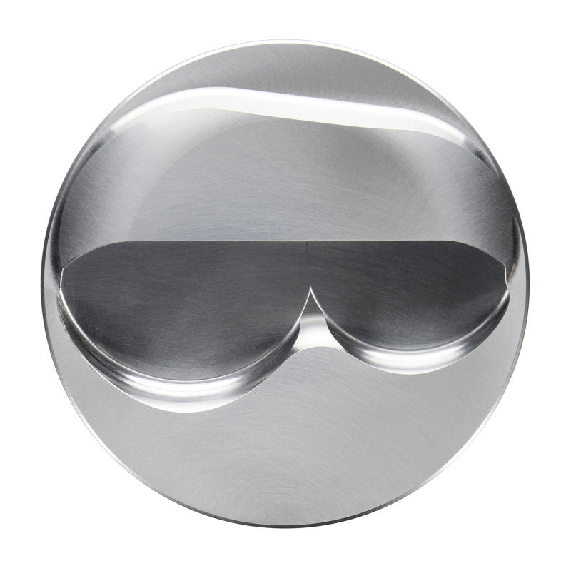JE Pistons 350 SBC .300 DOME Set of 8 Pistons JE Pistons Piston Sets - Forged - 8cyl