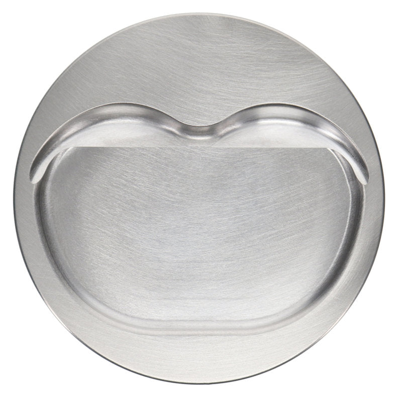 JE Pistons 350 SBC DISH -16cc- set of 8 pistons JE Pistons Piston Sets - Forged - 8cyl