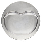 JE Pistons 350 SBC DISH -16cc- set of 8 pistons JE Pistons Piston Sets - Forged - 8cyl