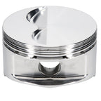 JE Pistons 350 SBC STD DTY FT Set of 8 Pistons JE Pistons Piston Sets - Forged - 8cyl