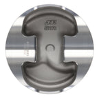 JE Pistons 350 SBC STD DTY FT Set of 8 Pistons JE Pistons Piston Sets - Forged - 8cyl