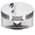 JE Pistons 350 SBC STD DTY FT Set of 8 Pistons JE Pistons Piston Sets - Forged - 8cyl