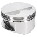 JE Pistons 350 SBC STD DTY FT Set of 8 Pistons JE Pistons Piston Sets - Forged - 8cyl