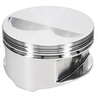 JE Pistons 350 SBC STD DTY FT Set of 8 Pistons JE Pistons Piston Sets - Forged - 8cyl