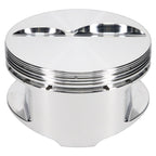 JE Pistons 350 SBC STD DTY FT Set of 8 Pistons JE Pistons Piston Sets - Forged - 8cyl
