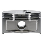 JE Pistons 350 SBC STD DTY FT Set of 8 Pistons JE Pistons Piston Sets - Forged - 8cyl