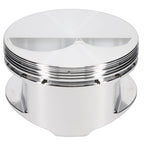 JE Pistons 350 SBC STD DTY GP Set of 8 Pistons JE Pistons Piston Sets - Forged - 8cyl