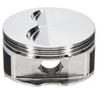JE Pistons 350 SBC ULTRA FT GP Set of 8 Pistons JE Pistons Piston Sets - Forged - 8cyl