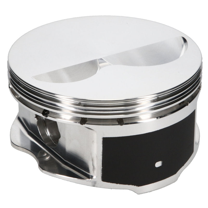 JE Pistons 350 SBC ULTRA FT GP Set of 8 Pistons JE Pistons Piston Sets - Forged - 8cyl